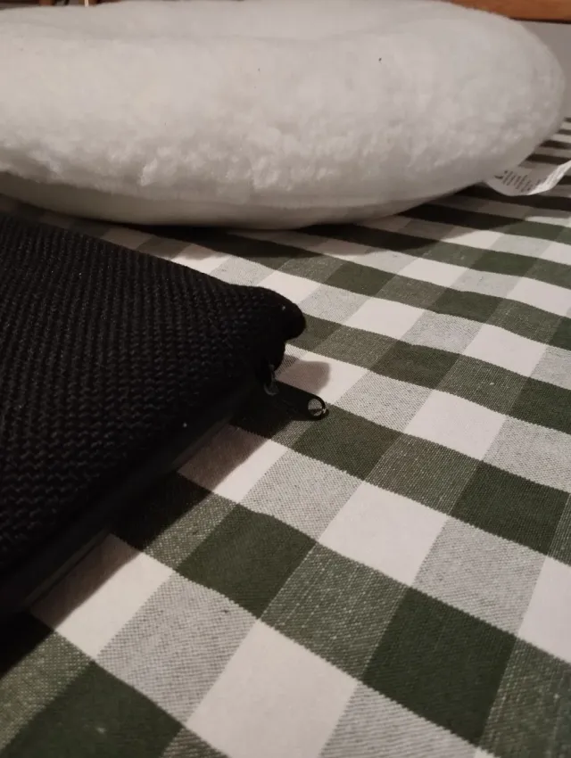 2 Cojines Antiescaras