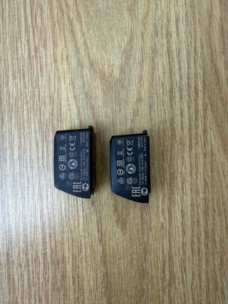 2 Baterías SRAM AXS/eTap