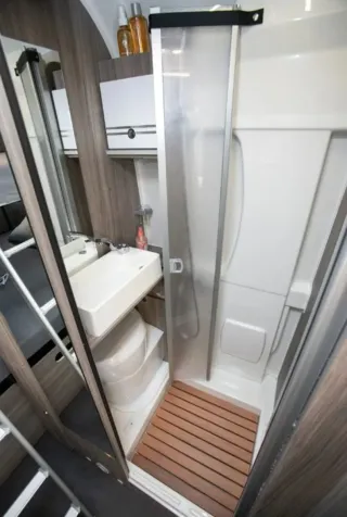 FIAT Ducato 2021