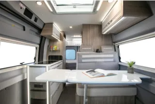 FIAT Ducato 2021