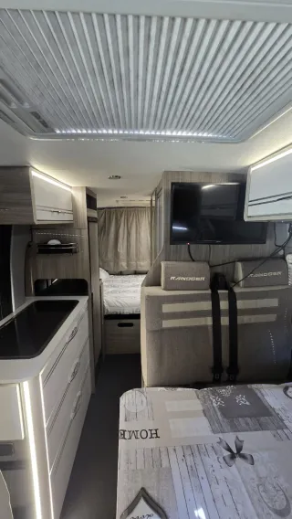 FIAT Ducato 2021