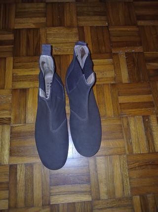 Stivali uomo Walsh marrone