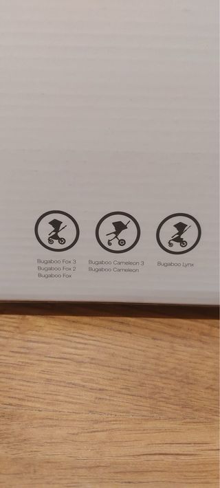 Parasol Bugaboo