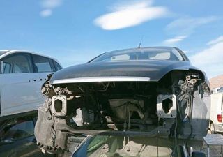 Ford 384839 llanta 71/2x17eh2 mondeo iv 2.0 tdci
