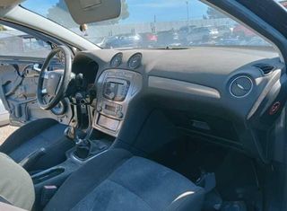 Ford 384839 llanta 71/2x17eh2 mondeo iv 2.0 tdci