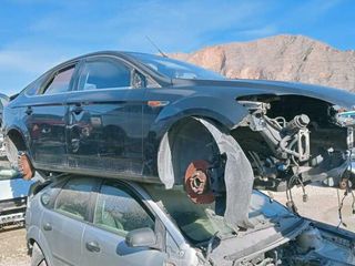 Ford 384839 llanta 71/2x17eh2 mondeo iv 2.0 tdci