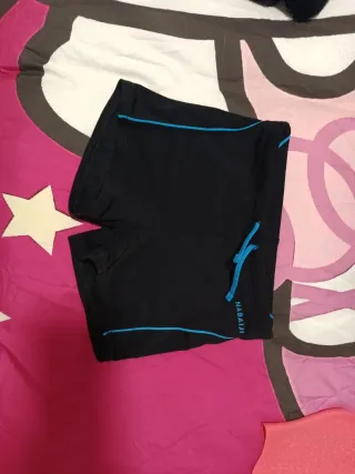 Pantalones de natación Nabaiji