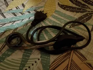 Calentador de agua portátil