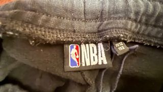 Pantaloni tuta Lakers NBA 11/12 anni