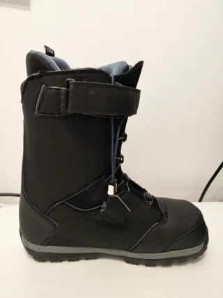 Botas Snowboard DREAMSCSPE Talla 44
