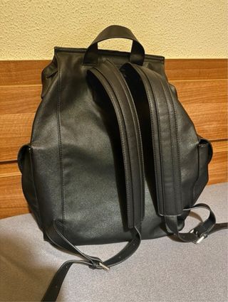 Mochila Zara Negra