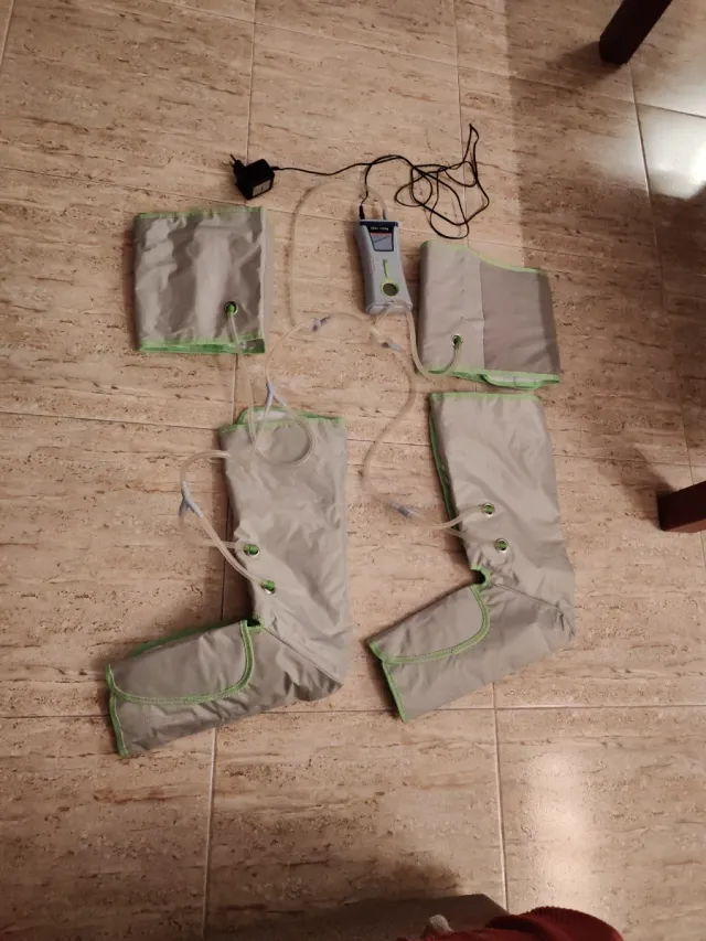 Presoterapia Relax Legs