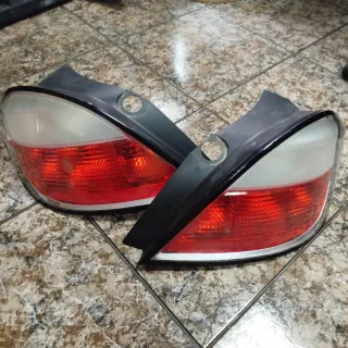 Pilotos Traseros Opel Astra H 2007