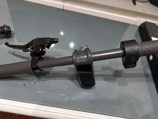 Manillar Navee N40 completo