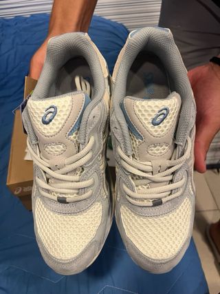Asics Gel Zapatillas Deportivas Talla 42
