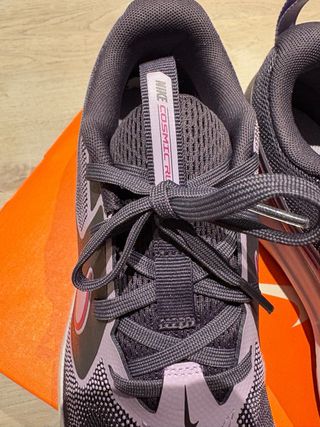 Nike Cosmic Runner GS Zapatillas Deportivas