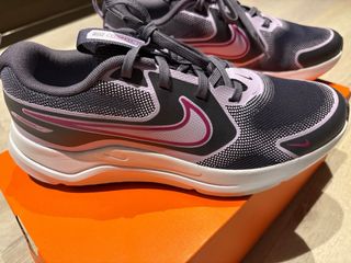 Nike Cosmic Runner GS Zapatillas Deportivas