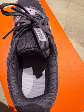 Nike Cosmic Runner GS Zapatillas Deportivas