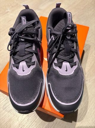 Nike Cosmic Runner GS Zapatillas Deportivas