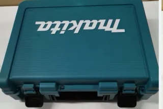 Maletín / caja / maleta Makita para taladro 18v 