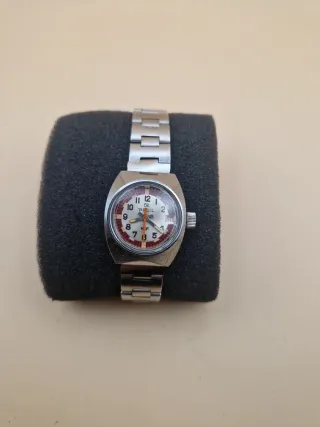 Orologio vintage Briel KIF Automatic