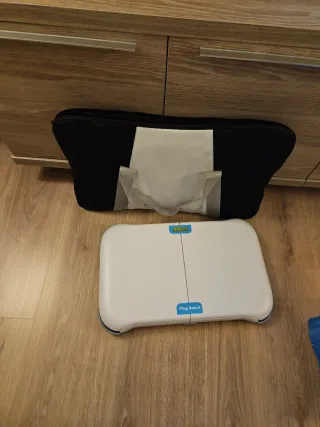 Wii Balance Board Safari