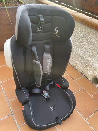 Silla de coche Grupo 1 (9-18 kg)