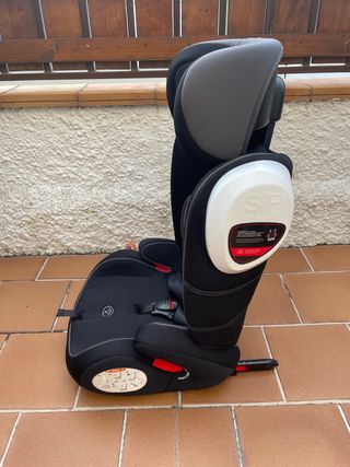 Silla de coche Grupo 1 (9-18 kg)