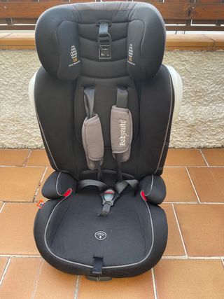 Silla de coche Grupo 1 (9-18 kg)