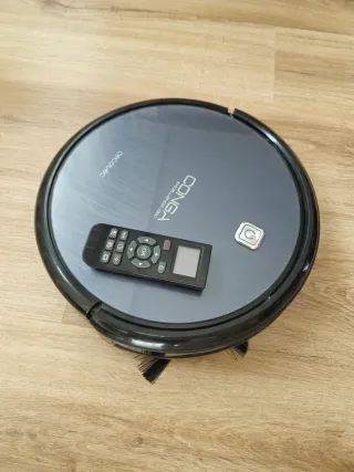 Robot Aspirador Cecotec Conga Excellence 990