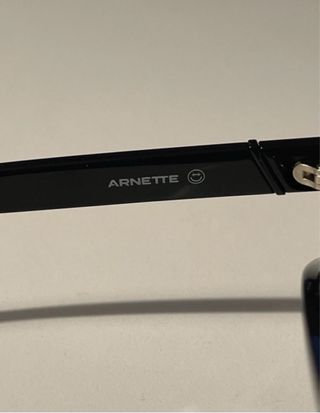 Pack 3 Gafas Arnette Edición Especial Zayn