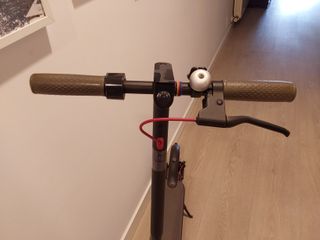 Patinete Xiaomi en buen estado