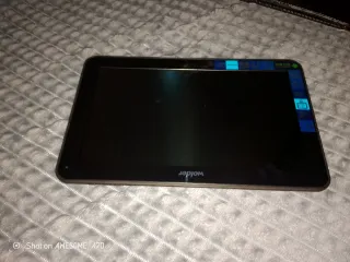 Tablet Walder 8GB Quad Core