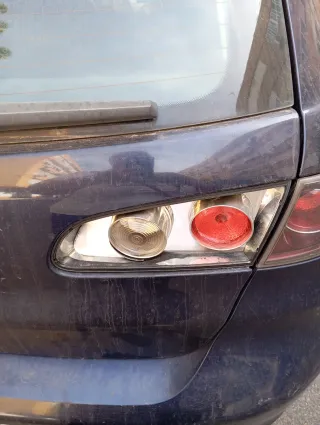 Faro trasero derecho Seat Ibiza