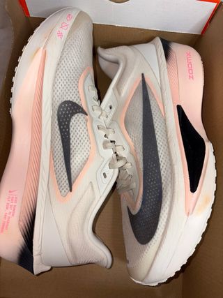 Nike Zoom Fly 6 Hombre 
