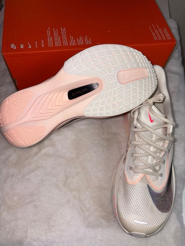 Nike Zoom Fly 6 Hombre 