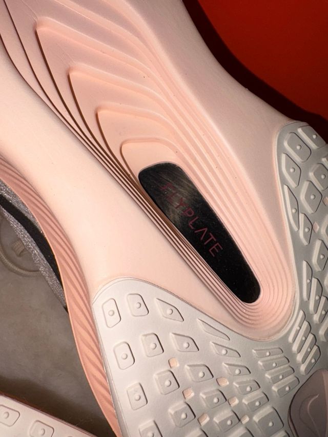 Nike Zoom Fly 6 Hombre 