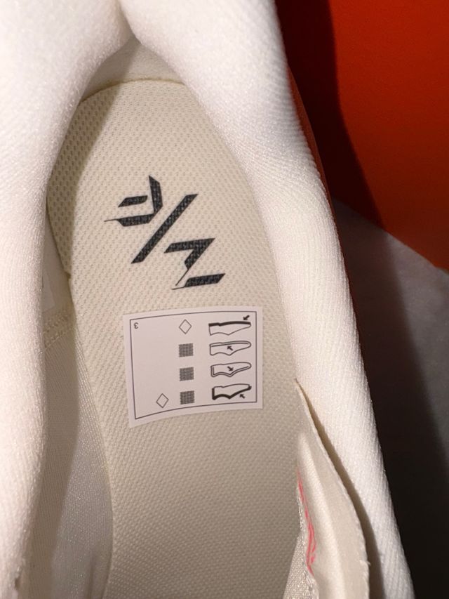 Nike Zoom Fly 6 Hombre 