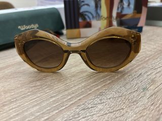 Gafas de sol Woodys