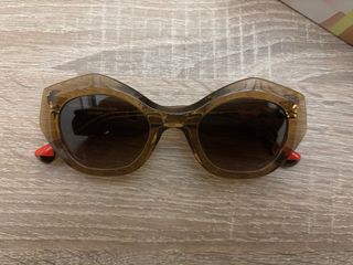 Gafas de sol Woodys