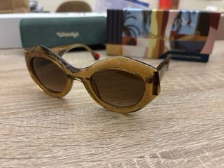 Gafas de sol Woodys