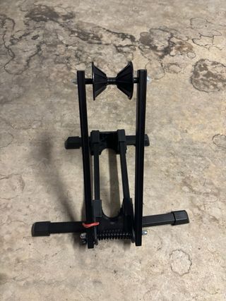 ROCKBROS Soporte Bicicleta Negro
2 UNIDADES