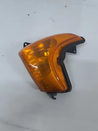 Intermitente Honda Transalp 650 Naranja