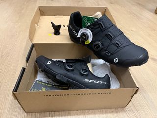 Scott MTB RC Phyton 43
