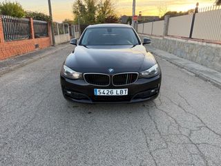 BMW Serie 3 2015