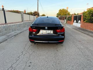 BMW Serie 3 2015