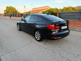 BMW Serie 3 2015