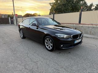 BMW Serie 3 2015
