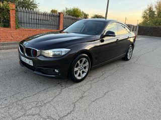 BMW Serie 3 2015