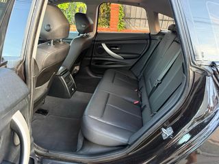 BMW Serie 3 2015